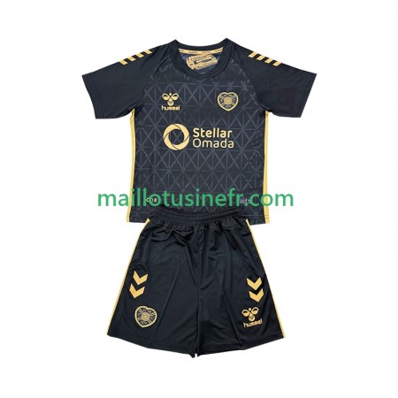 Maillot de Foot Hearts Troisième 2025-26 - Enfant